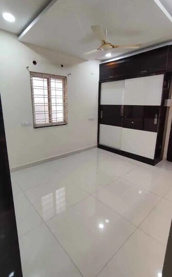 3 BHK Apartment For Rent in Vertex Panache Gachibowli Hyderabad  7532089