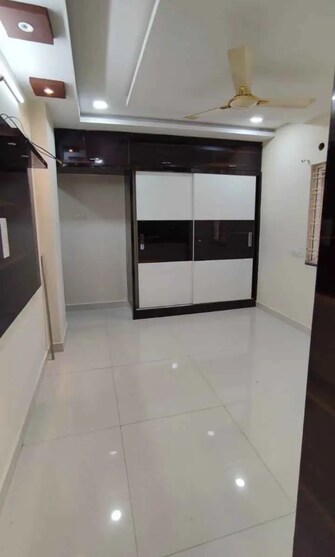 3 BHK Apartment For Rent in Vertex Panache Gachibowli Hyderabad  7532089