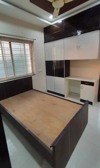 3 BHK Apartment For Rent in Vertex Panache Gachibowli Hyderabad  7532089