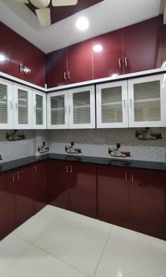 3 BHK Apartment For Rent in Vertex Panache Gachibowli Hyderabad  7532089