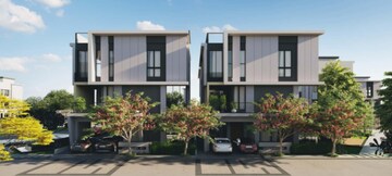 4 BHK Villa For Sale in Kismatpur