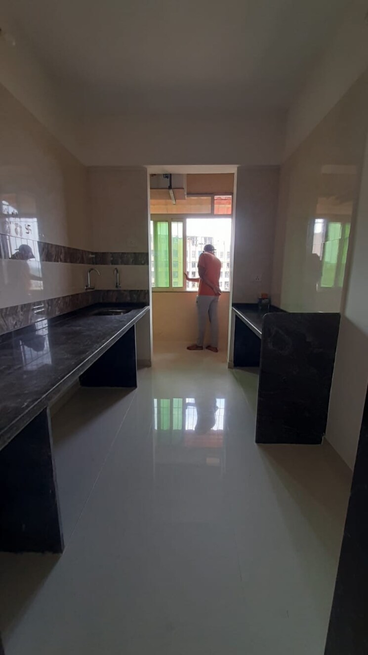 Kitchen, rai-s-aaragya 2 Bedroom 880 Sq.Ft. Apartment In Kalyan East Thane 7532133