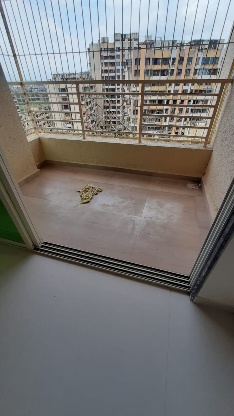 Balcony, rai-s-aaragya 2 Bedroom 880 Sq.Ft. Apartment In Kalyan East Thane 7532133