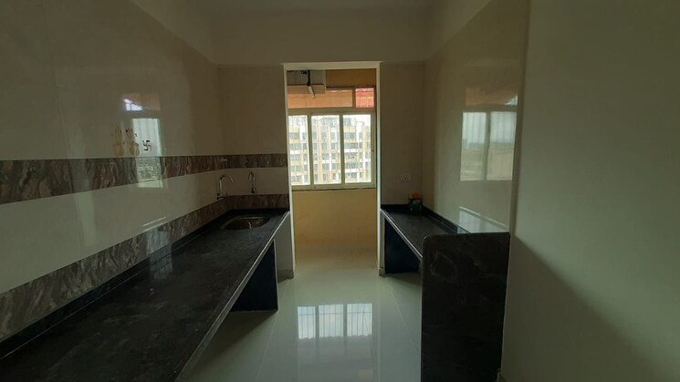 Kitchen, rai-s-aaragya 2 Bedroom 880 Sq.Ft. Apartment In Kalyan East Thane 7532133