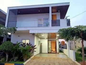 4 BHK Independent House For Sale in Kagalipura