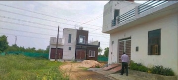  Plot – Exterior View View at Sultanpur - for Sale