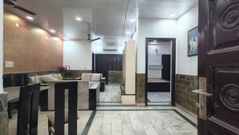 3 BHK Builder Floor For Rent in Freedom Fighters Enclave Saket Delhi  7532132