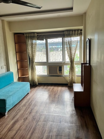 2 BHK Apartment For Rent in Sector 3 Kopar Khairane Navi Mumbai  7532131