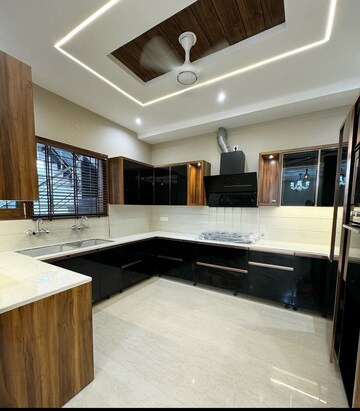 Kitchen in 4 BHK Villa at Gottigere – for Sale