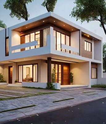 4 BHK Villa For Resale in Gottigere Bangalore  7532182