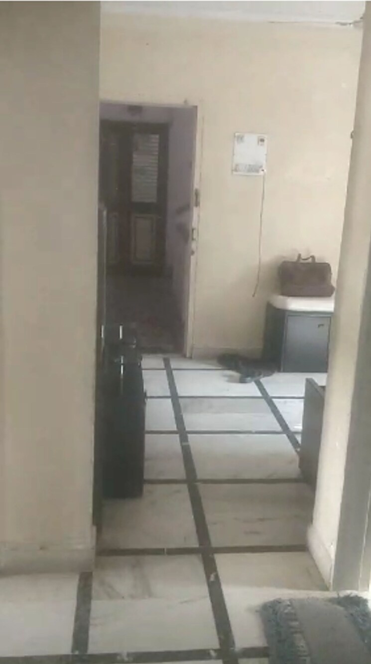 Living Room, anand-siddhi-chs 2 Bedroom 725 Sq.Ft. Apartment In Kandivali West Mumbai 7522205