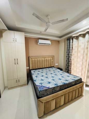 1 BHK Apartment For Rent in Ansal Sushant Estate Sector 52 Gurgaon  7532145