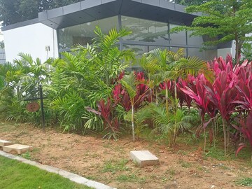 4 BHK Villa – Garden View at Gottigere - for Sale