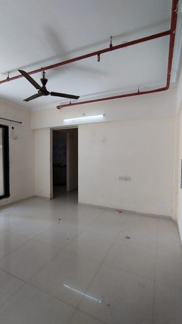 Room in 2 BHK Apartment at Raunak City, Kalyan West – for Sale