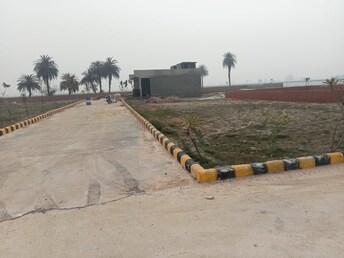 Plot For Resale in Presithum Yex Sector 25 Greater Noida  7532176