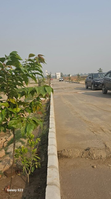 Plot Area in  Plot at Presithum, Sector 25 Yamuna Expressway – for Sale