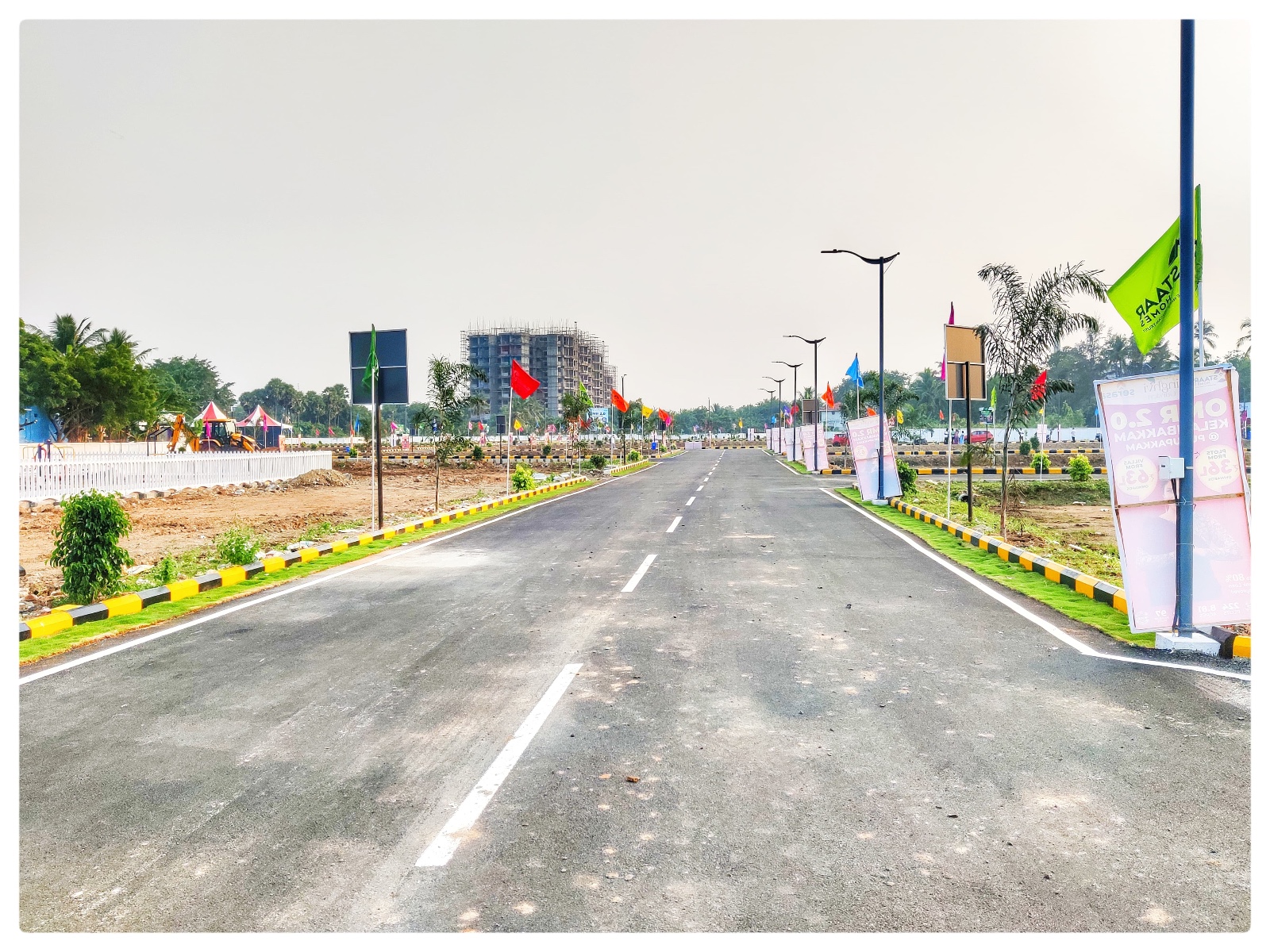 Plot For Resale in Ujjain Road Indore  7530003