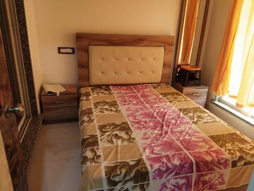 Bedroom in 1 BHK Villa at Spanish Residency, Vasai East – for Sale