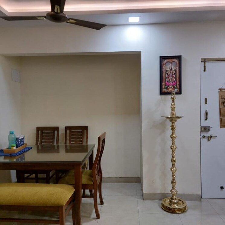 undefined, rutu-estate 2 Bedroom 925 Sq.Ft. Apartment In Brahmand Thane 7532243