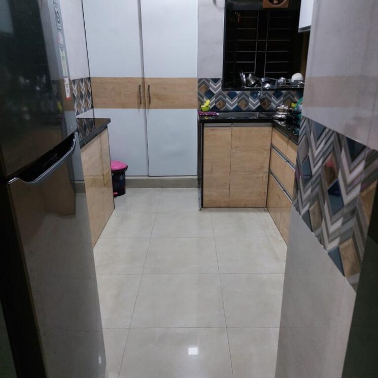 Kitchen, rutu-estate 2 Bedroom 925 Sq.Ft. Apartment In Brahmand Thane 7532243