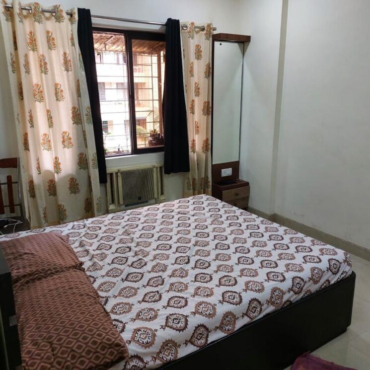 Bedroom, rutu-estate 2 Bedroom 925 Sq.Ft. Apartment In Brahmand Thane 7532243