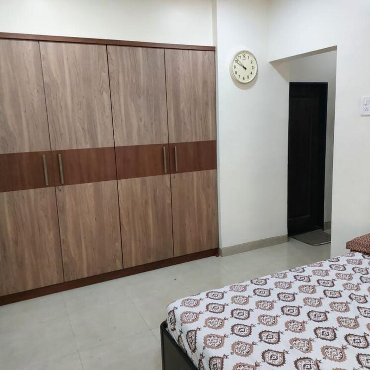 Master Bedroom, rutu-estate 2 Bedroom 925 Sq.Ft. Apartment In Brahmand Thane 7532243