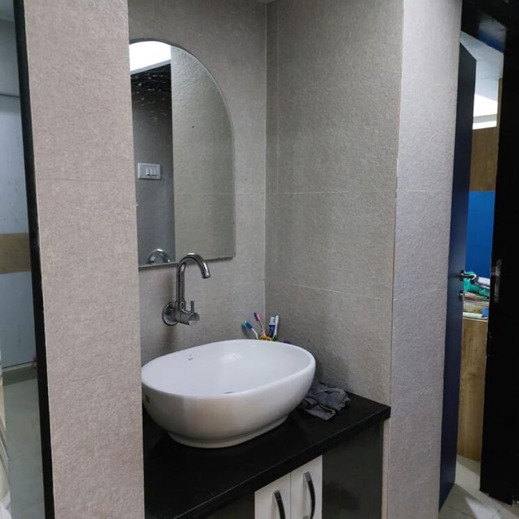 Bathroom, rutu-estate 2 Bedroom 925 Sq.Ft. Apartment In Brahmand Thane 7532243
