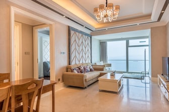 4 BHK Apartment For Resale in Twin Towers Prabhadevi Mumbai  7532184