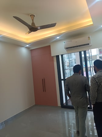 2 BHK Apartment For Resale in Shre Banke Bihari Raj Nagar Extension Ghaziabad  7532204