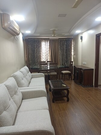 3 BHK Apartment For Rent in West End Chandivali Mumbai  7532201