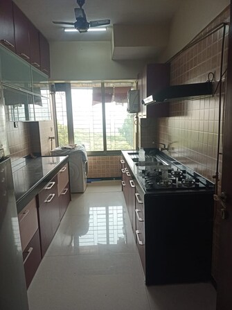 3 BHK Apartment For Rent in West End Chandivali Mumbai  7532201