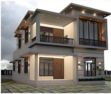 5 BHK Independent House For Resale in Gottigere Bangalore  7532198