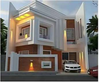 6 BHK Independent House For Resale in Gottigere Bangalore  7532213