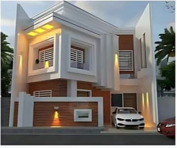 6 BHK Independent House For Resale in Gottigere Bangalore  7532213