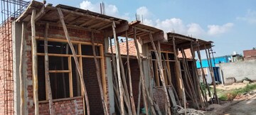  Plot – Exterior View View at Khera Dhrampura - for Sale