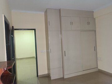 Building Lobby in 3.5 BHK Apartment at SG Impression Plus, Raj Nagar Extension – for Sale