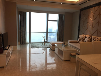 4 BHK Apartment For Rent in Twin Towers Prabhadevi Mumbai  7532209