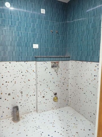 Bathroom in 4 BHK Villa at Sector 10 Yamuna Expressway – for Sale