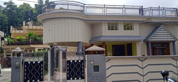 3 BHK Independent House – Exterior View View at Bhogpur - for Sale