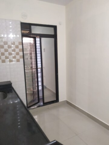 Building Lobby in 1 BHK Apartment at Dombivli East – for Sale