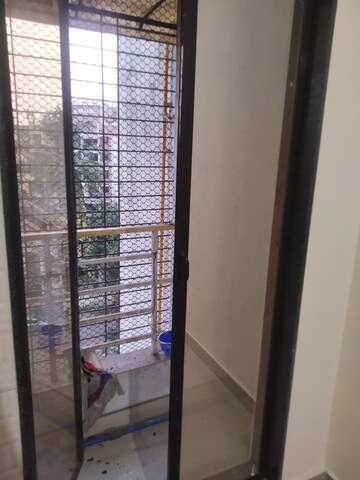 Balcony in 1 BHK Apartment at Dombivli East – for Sale