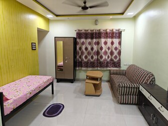 Pg For Boys & Girls in Vashi Navi Mumbai  7532250