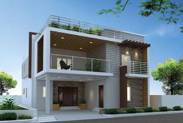 5 BHK Independent House For Sale in Gottigere