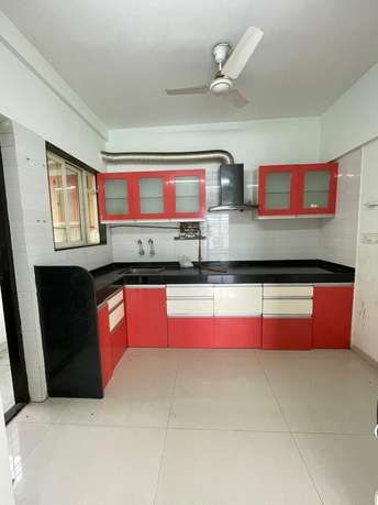 2 BHK Apartment For Resale in Shivam Angan Ambegaon Budruk Pune  7532229