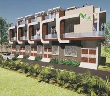  Plot – Exterior View View at Omson Nature Valley, Sector 10 Greater Noida - for Sale