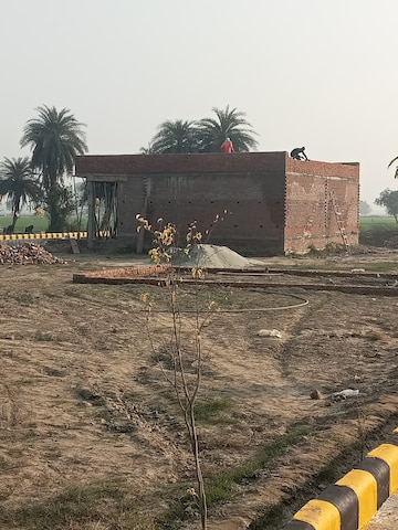 Plot For Resale in Omson Nature Valley Sector 10 Greater Noida Greater Noida  7532254