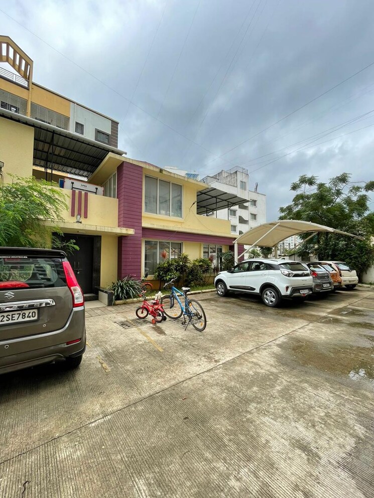 undefined, shivam-angan 2 Bedroom 978 Sq.Ft. Apartment In Ambegaon Budruk Pune 7532229