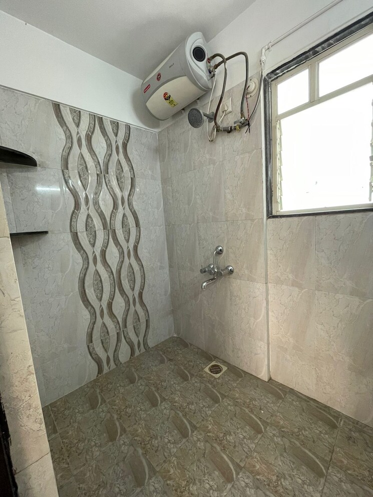 Bathroom, shivam-angan 2 Bedroom 978 Sq.Ft. Apartment In Ambegaon Budruk Pune 7532229