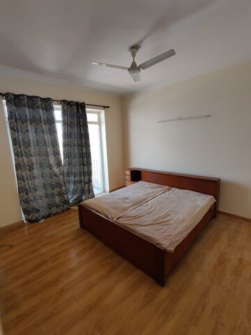 Bedroom in 3 BHK Apartment at Gardenia Golf City, Sector 75 – for Sale