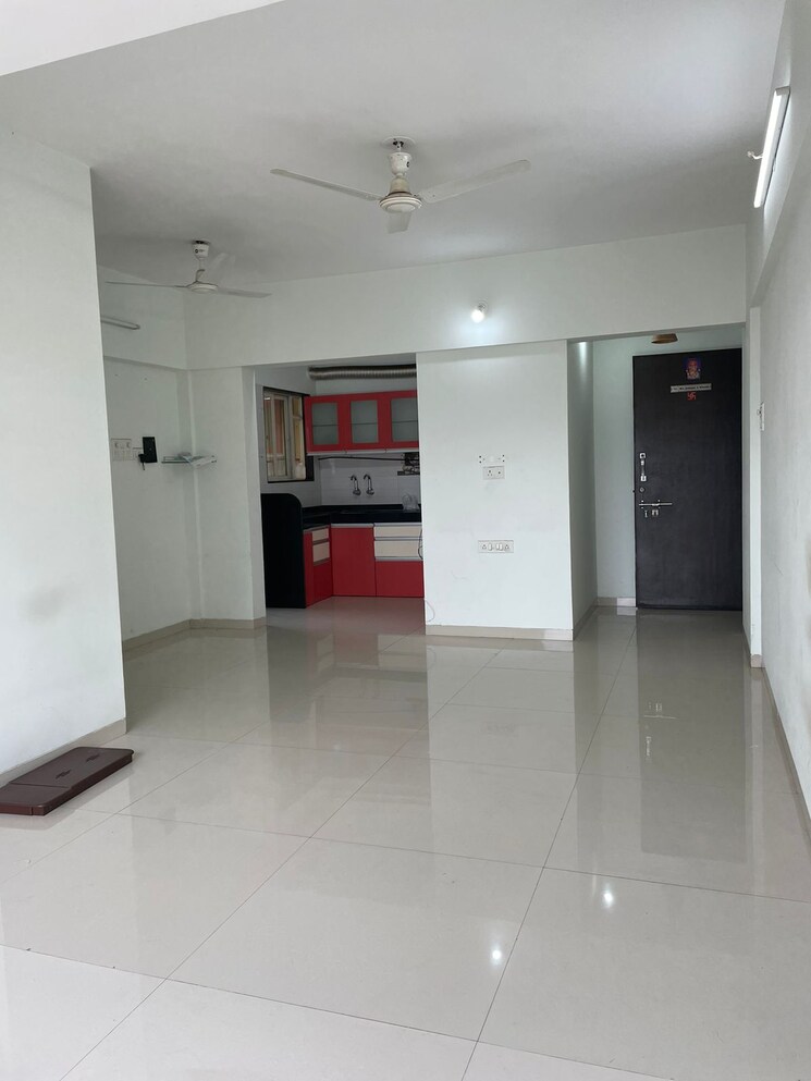 Living Room, shivam-angan 2 Bedroom 978 Sq.Ft. Apartment In Ambegaon Budruk Pune 7532229